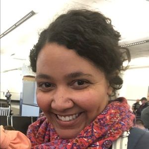 Meet your Posher, Marissa